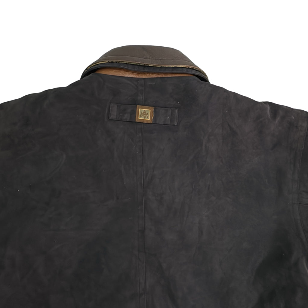RAINFOREST Coat