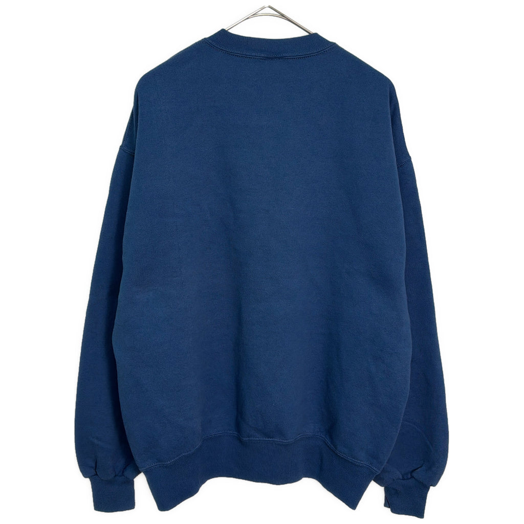 90s RUSSELL ATHLETIC Plain Sweat