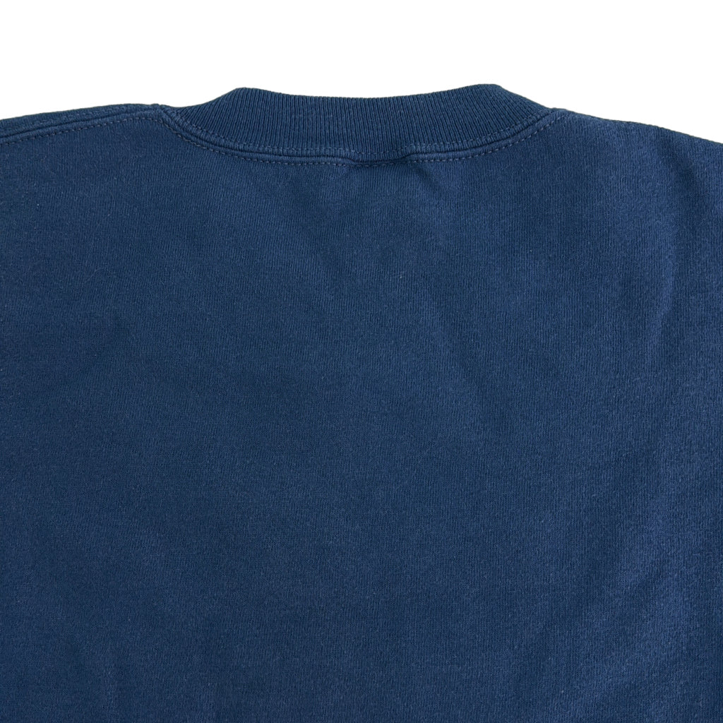 90s RUSSELL ATHLETIC Plain Sweat