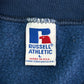 90s RUSSELL ATHLETIC Plain Sweat
