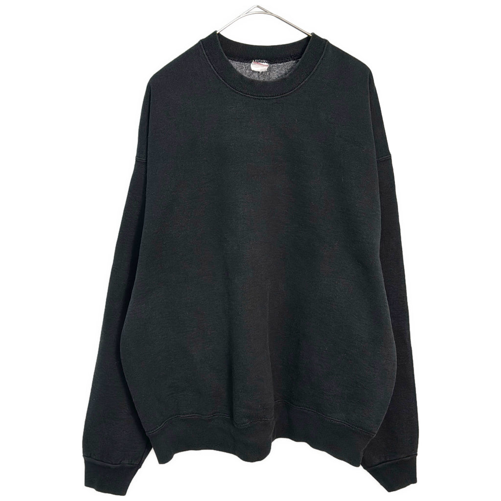 90s FRUIT OF THE LOOM Plain Sweat