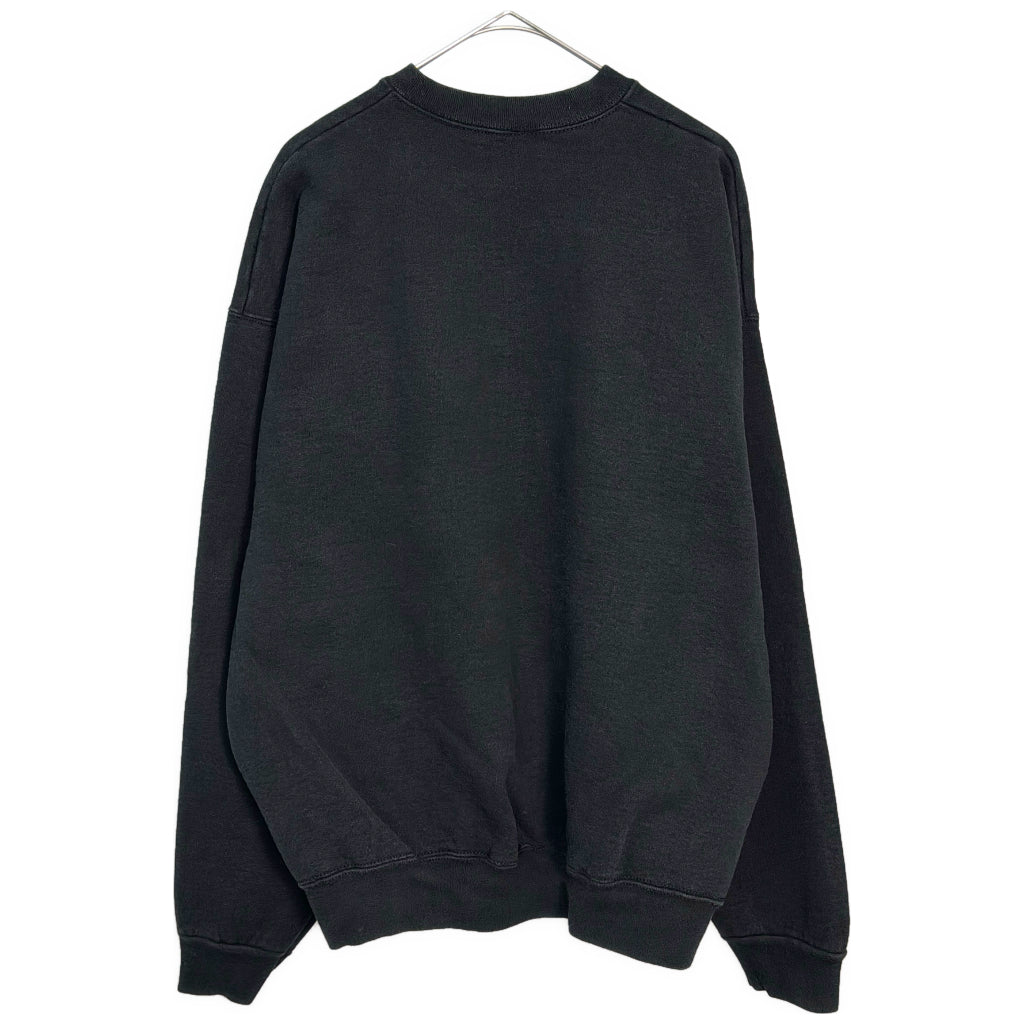90s FRUIT OF THE LOOM Plain Sweat