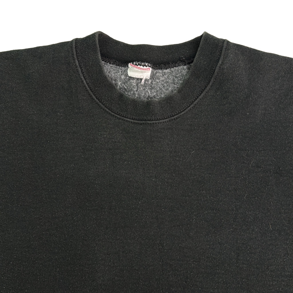 90s FRUIT OF THE LOOM Plain Sweat