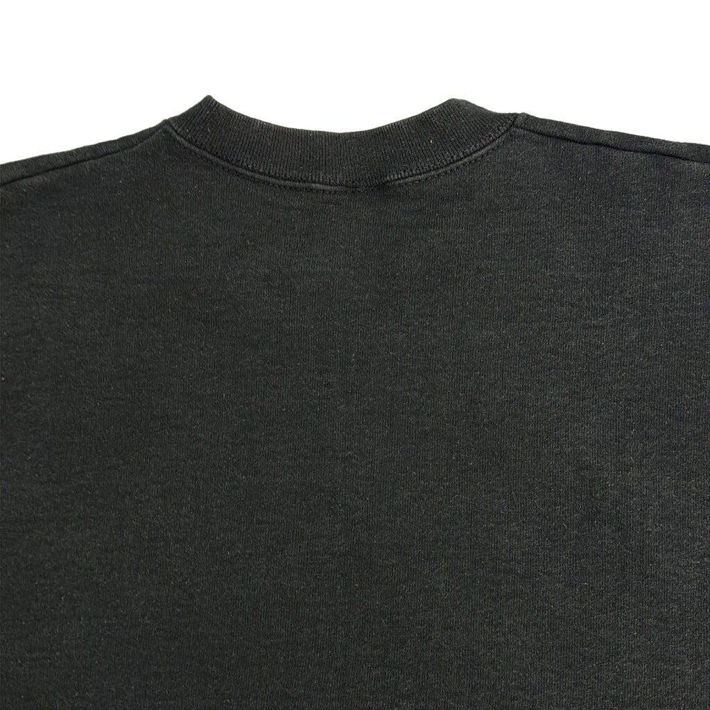 90s FRUIT OF THE LOOM Plain Sweat