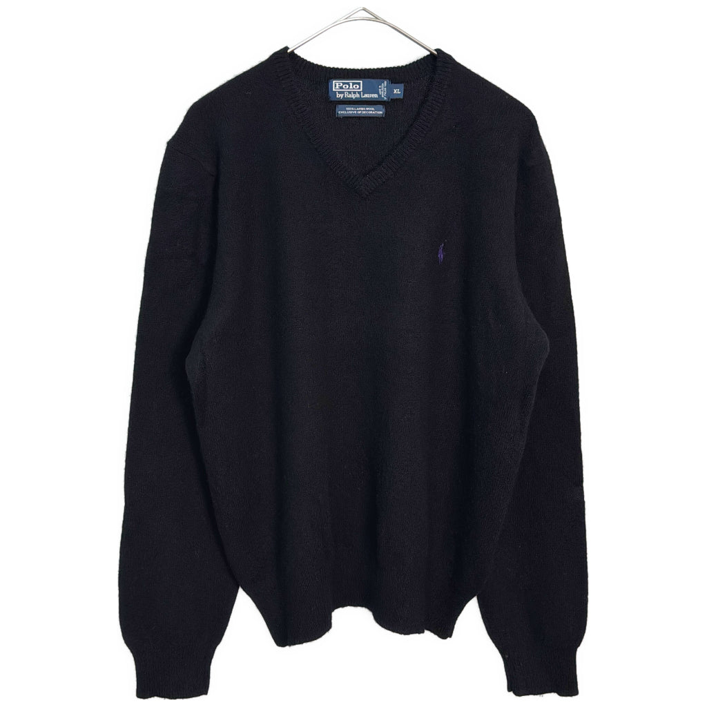 Polo by Ralph Lauren V-Neck Sweater
