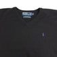 Polo by Ralph Lauren V-Neck Sweater