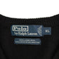 Polo by Ralph Lauren V-Neck Sweater