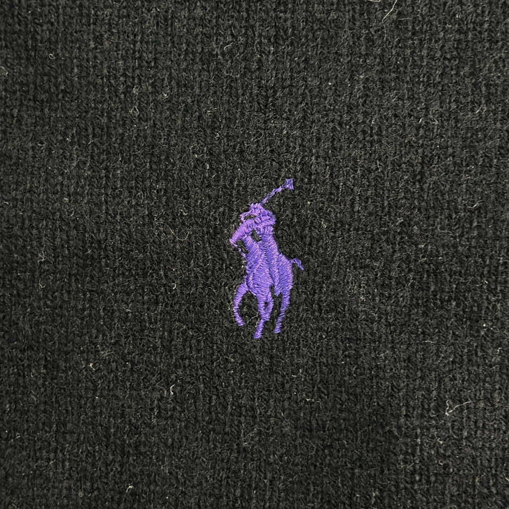 Polo by Ralph Lauren V-Neck Sweater