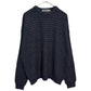 90s LAVANE NEW YORK Crewneck Sweater