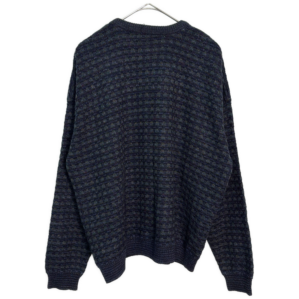 90s LAVANE NEW YORK Crewneck Sweater