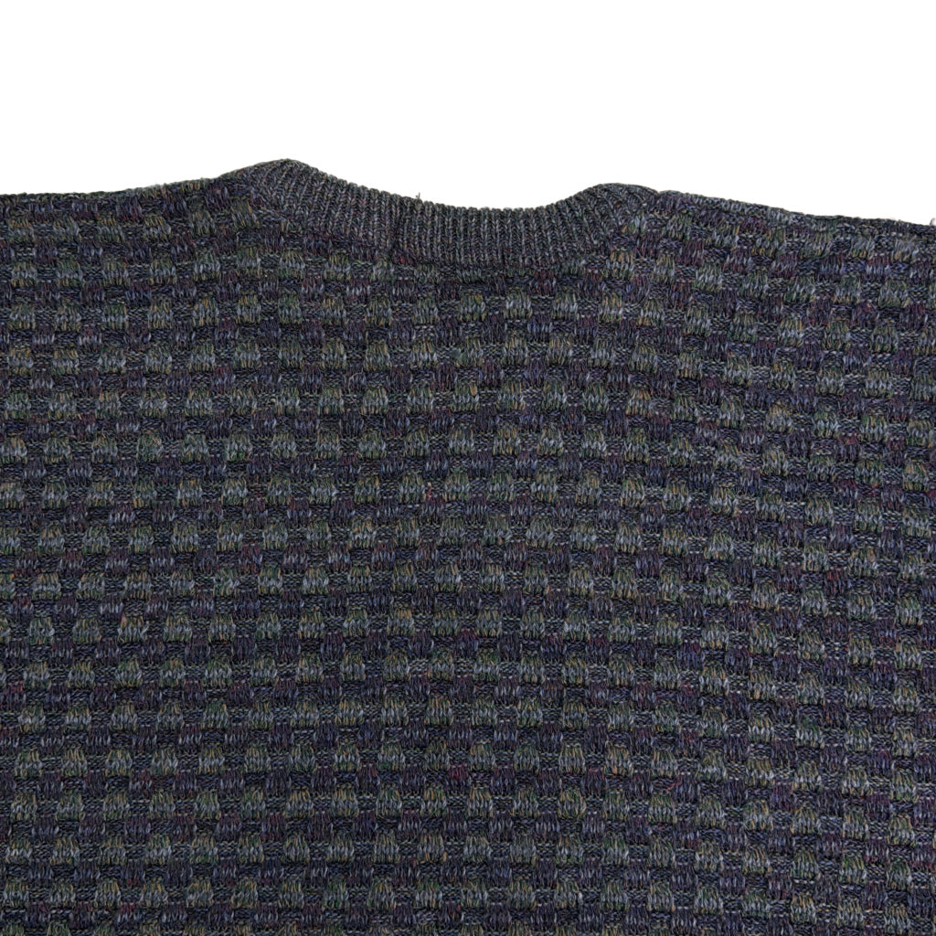 90s LAVANE NEW YORK Crewneck Sweater