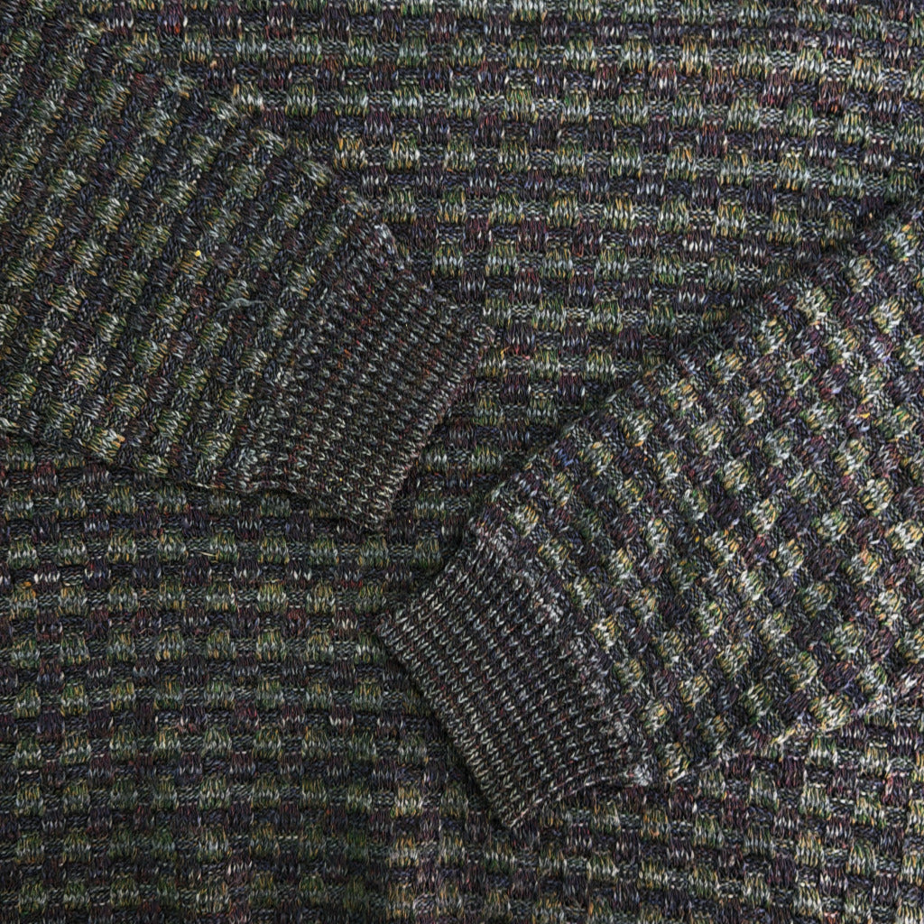 90s LAVANE NEW YORK Crewneck Sweater