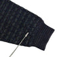 90s LAVANE NEW YORK Crewneck Sweater