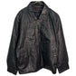 PHASE TWO Leather Jacket