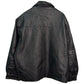 PHASE TWO Leather Jacket