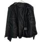 PHASE TWO Leather Jacket