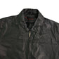 PHASE TWO Leather Jacket