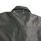PHASE TWO Leather Jacket
