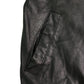 PHASE TWO Leather Jacket