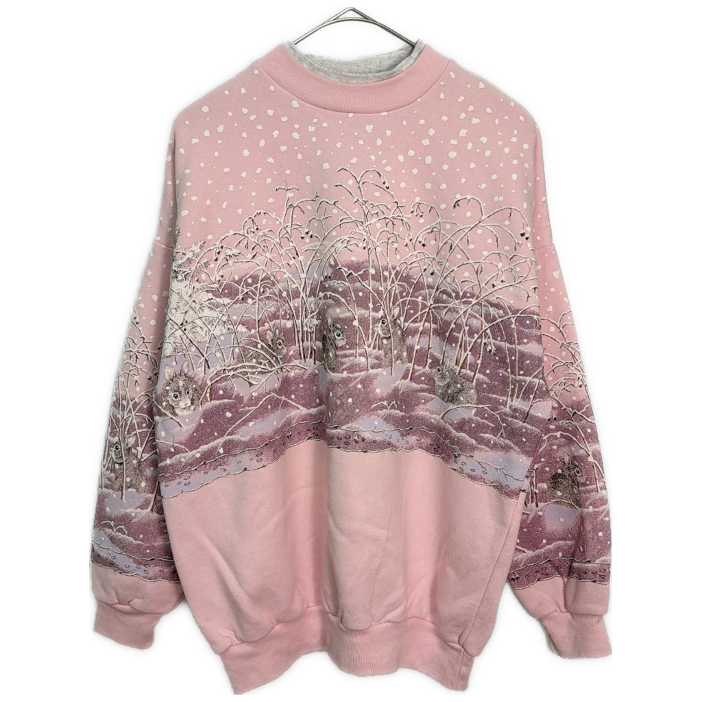 90s Artisans Sweat