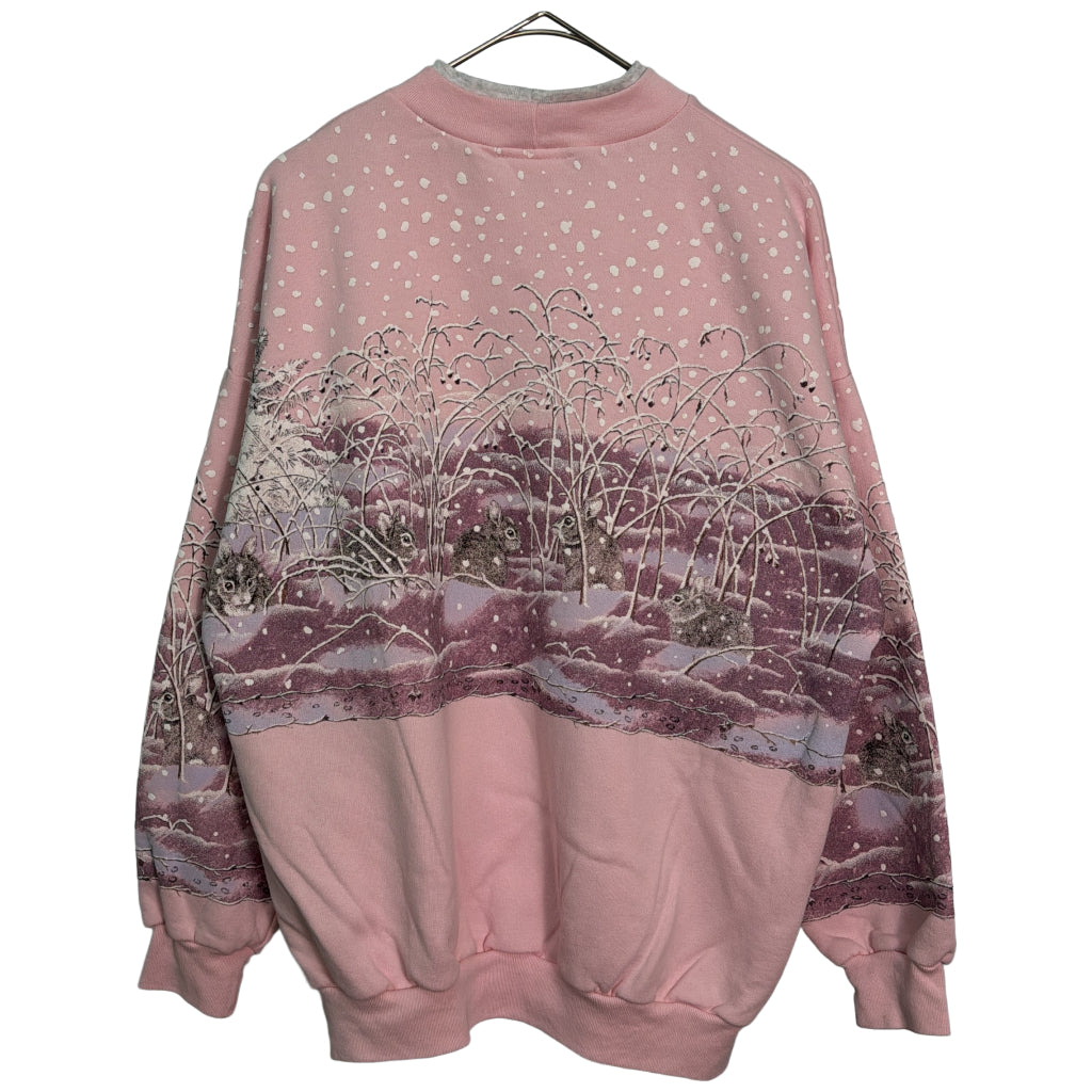 90s Artisans Sweat