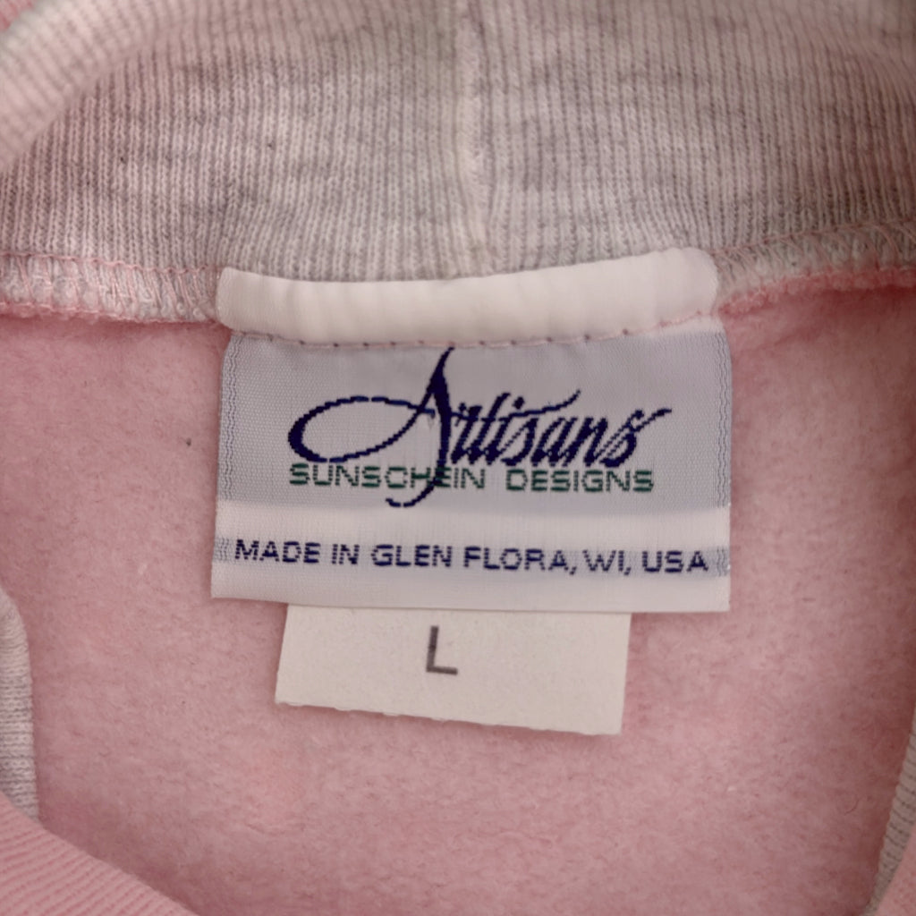 90s Artisans Sweat