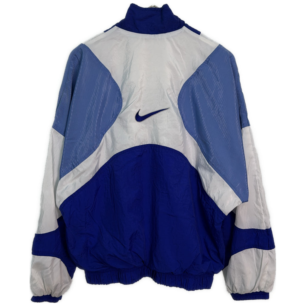 90s NIKE Windbreaker Jacket