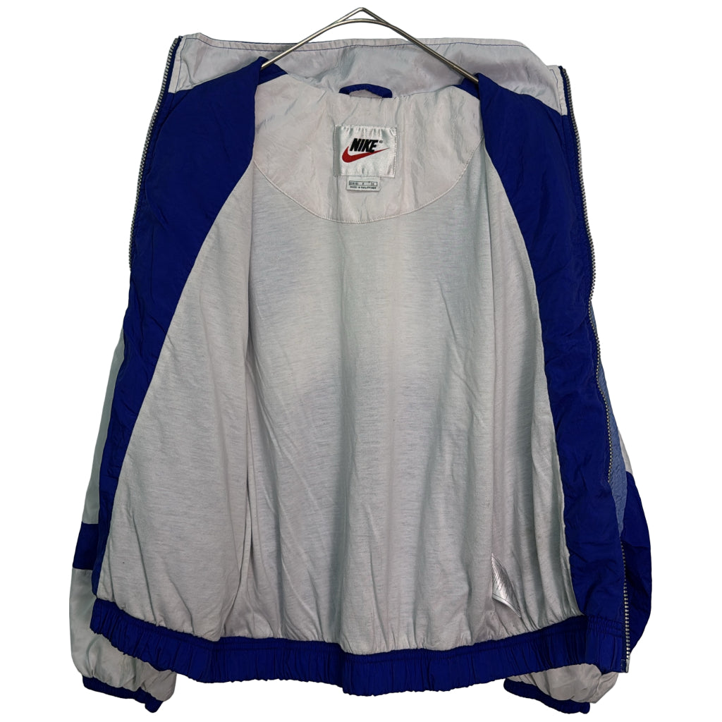 90s NIKE Windbreaker Jacket