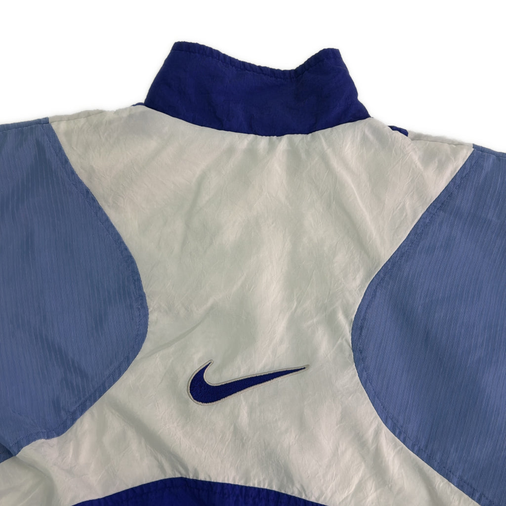 90s NIKE Windbreaker Jacket