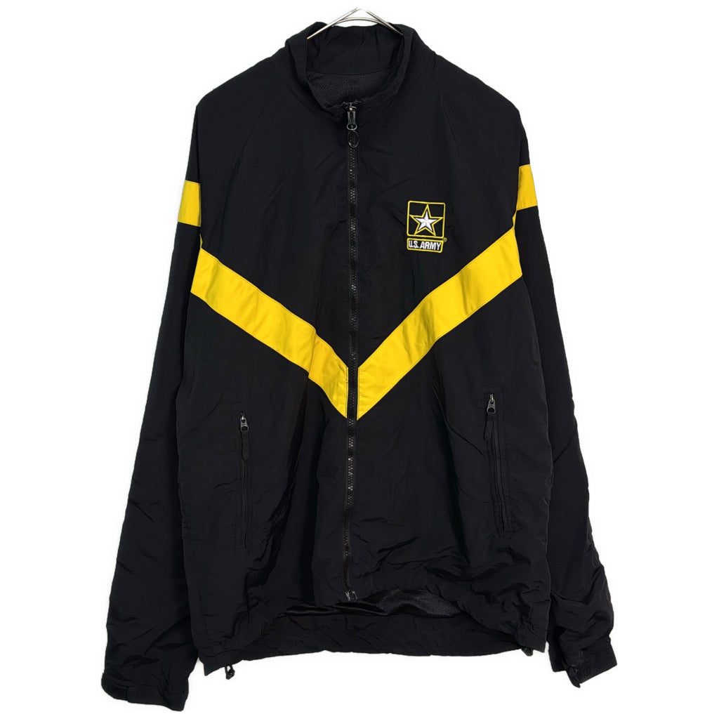 U.S.ARMY APFU Training Jacket Military Jacket