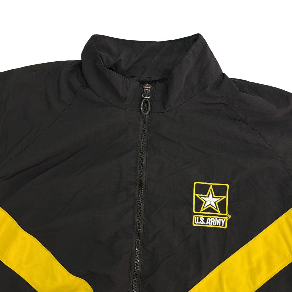 U.S.ARMY APFU Training Jacket Military Jacket