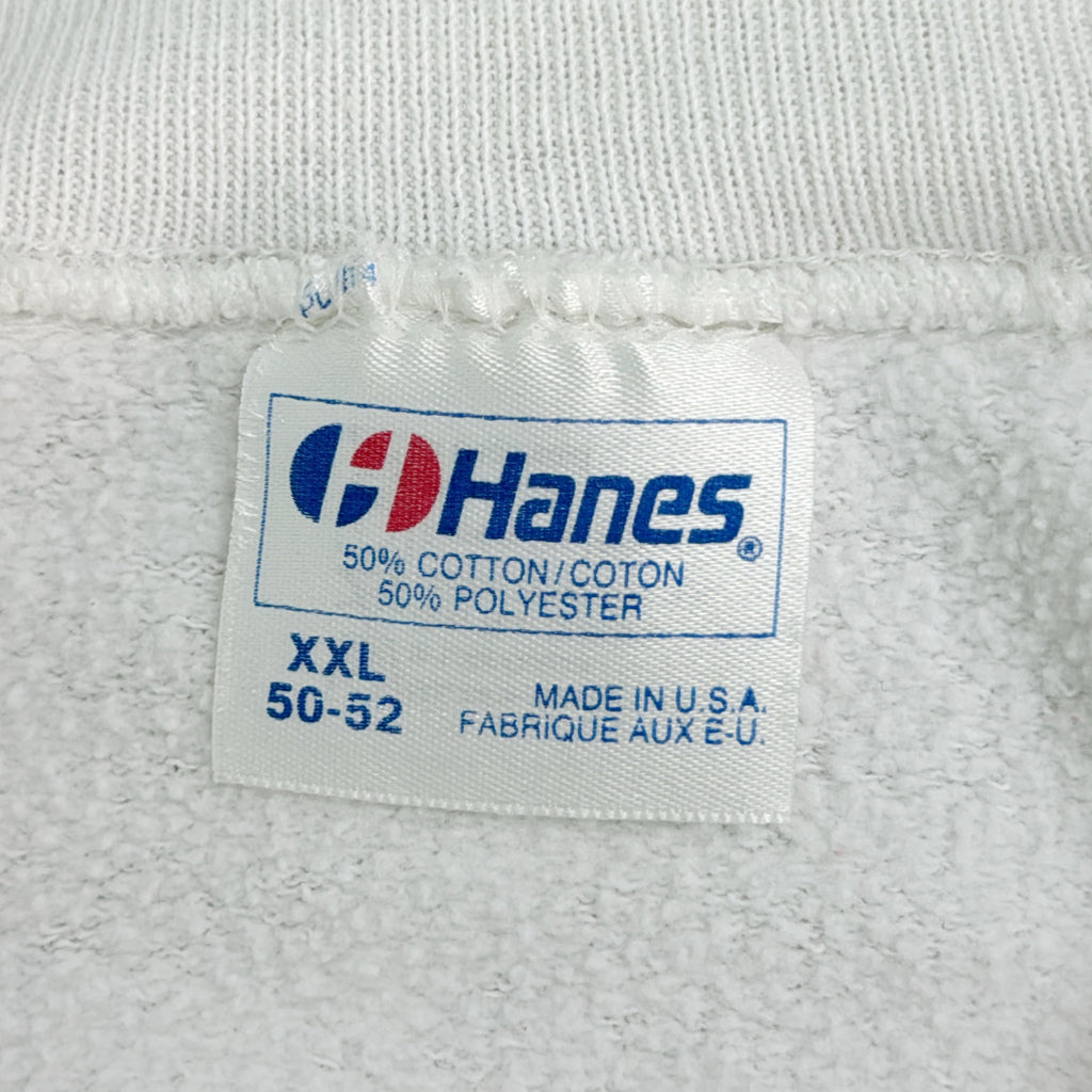 90s Hanes Company Sweat