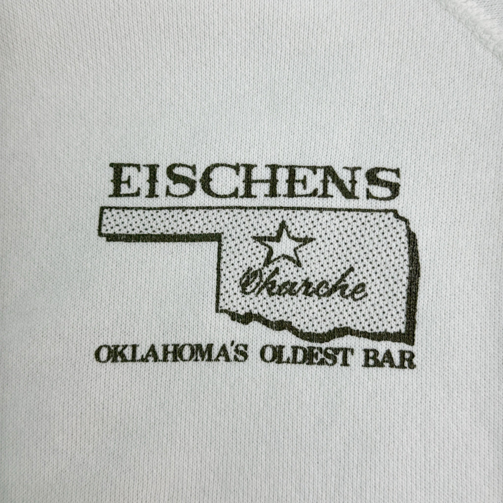 90s Hanes Company Sweat