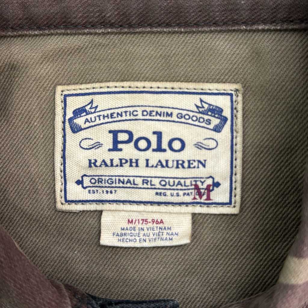 Polo by Ralph Lauren Military Jacket