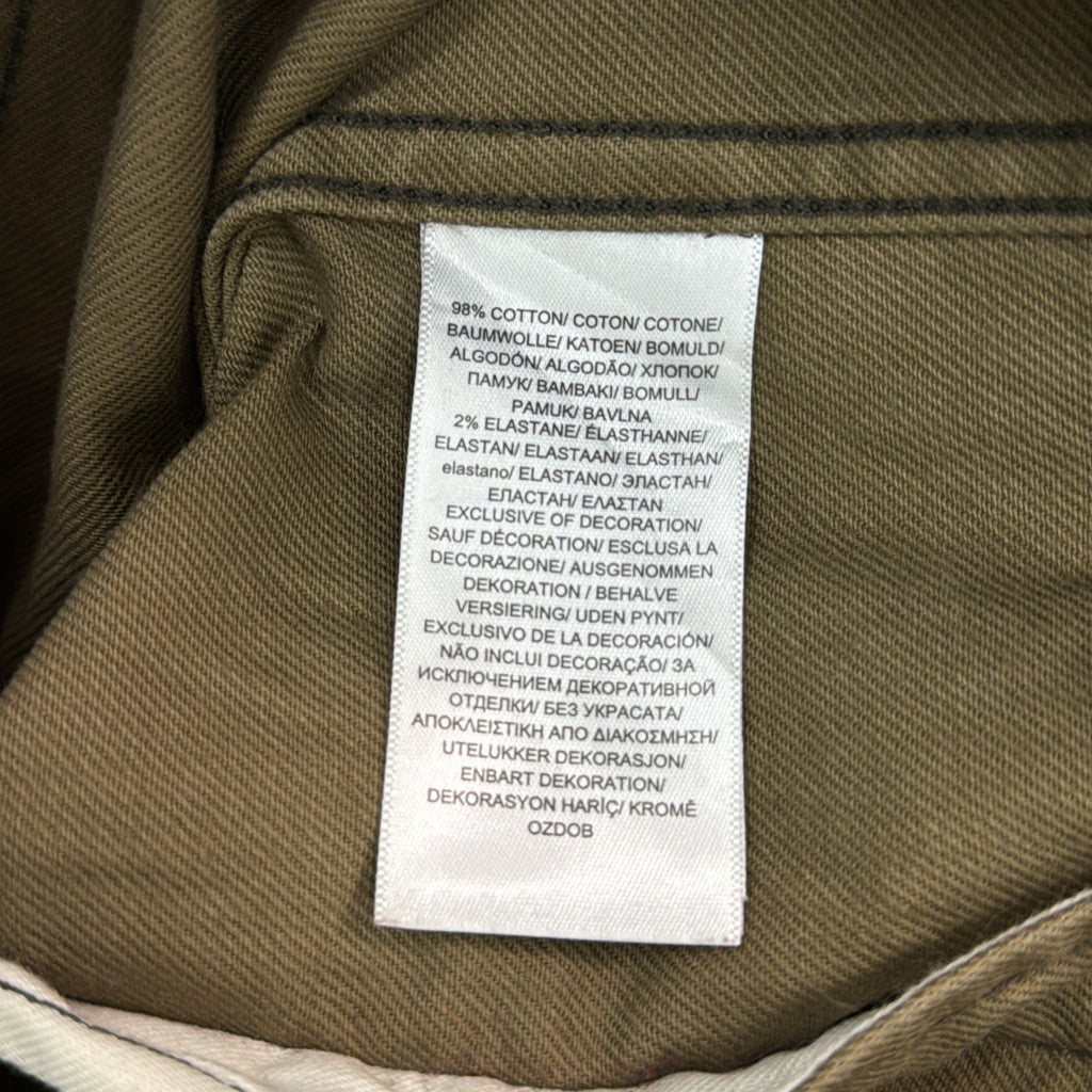 Polo by Ralph Lauren Military Jacket