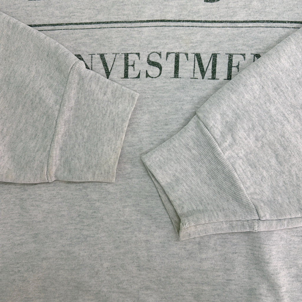 90s FRUIT OF THE LOOM Sweat