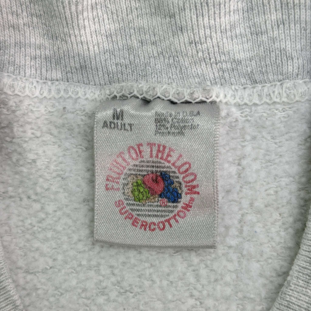 90s FRUIT OF THE LOOM Sweat