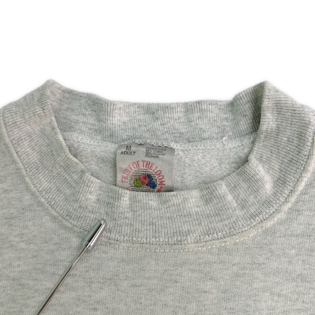 90s FRUIT OF THE LOOM Sweat
