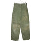 70s Baker Trousers Military Pants