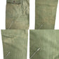 70s Baker Trousers Military Pants