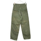 70s Baker Trousers Military Pants