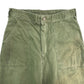 70s Baker Trousers Military Pants