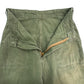 70s Baker Trousers Military Pants