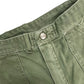 70s Baker Trousers Military Pants