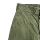 70s Baker Trousers Military Pants