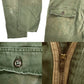 70s Baker Trousers Military Pants