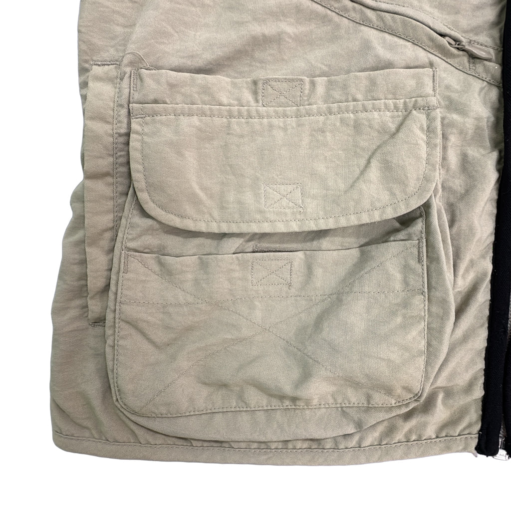 Columbia Fishing Vest