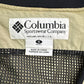 Columbia Fishing Vest