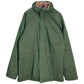 80s THE NORTH FACE Padded Jacket
