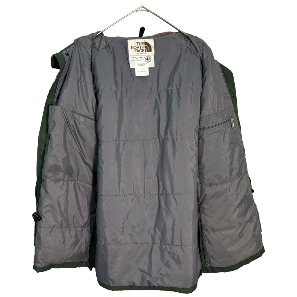 80s THE NORTH FACE Padded Jacket
